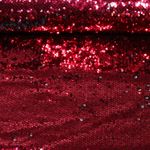 Wendepailetten - Rot Silber Querelastisch Wendepailetten - Rot Silber Querelastisch