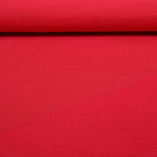 Veste Softshell Swafing Sven - Rouge uni