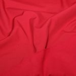 Softshell Uni – Feuerrot