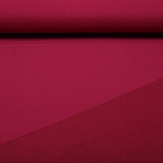 Softshell Swafing Sven - Uni Bordeaux Softshell Swafing Sven - Uni Bordeaux