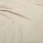 Musselin Vorhangstoff Uni Beige – 280 cm Musselin Vorhangstoff Uni Beige – 280 cm