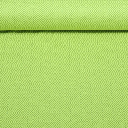 Jersey jacquard bio - HHL Southern Ease Mosaic Knit 3D vert