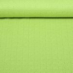 Jersey jacquard bio - HHL Southern Ease Mosaic Knit 3D vert Jersey jacquard bio - HHL Southern Ease Mosaic Knit 3D vert