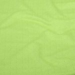 Bio Jacquard Jersey - HHL Southern Ease Mosaic Knit 3D Grün Bio Jacquard Jersey - HHL Southern Ease Mosaic Knit 3D Grün