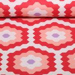 Bio Jacquard Jersey - HHL Southern Ease Olive Court Rot Bio Jacquard Jersey - HHL Southern Ease Olive Court Rot