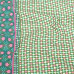 Bio Musselin Glatt - HHL Southern Ease Woven Light Grün Bio Musselin Glatt - HHL Southern Ease Woven Light Grün