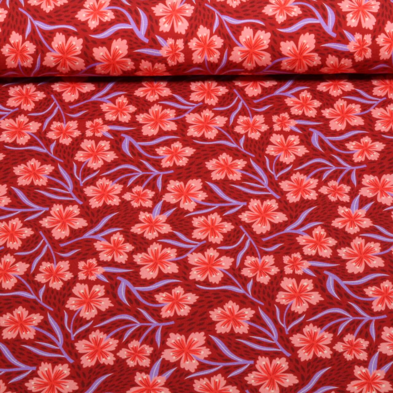 Bio Jersey - HHL Southern Ease Bloom Drift Rot-0 Bio Jersey - HHL Southern Ease Bloom Drift Rot-0
