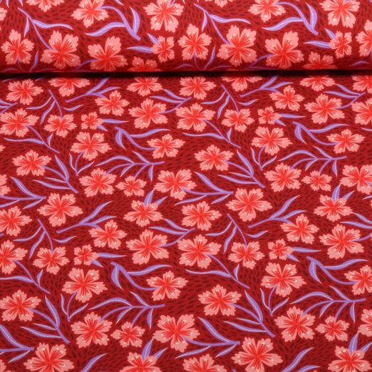 Bio Jersey - HHL Southern Ease Bloom Drift Rot Bio Jersey - HHL Southern Ease Bloom Drift Rot