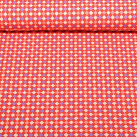Bio Jersey - HHL Southern Ease Woven Light Rot Bio Jersey - HHL Southern Ease Woven Light Rot