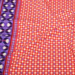 Bio Jersey - HHL Southern Ease Woven Light Rot Bio Jersey - HHL Southern Ease Woven Light Rot