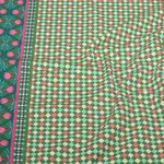 Bio Jersey - HHL Southern Ease Woven Light Grün Bio Jersey - HHL Southern Ease Woven Light Grün