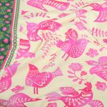 Bio Sommersweat - Beige Pink Bio Sommersweat - Beige Pink