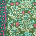Bio Jersey - HHL Southern Ease Sunlit Botanica Grün Bio Jersey - HHL Southern Ease Sunlit Botanica Grün