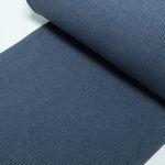 Strickbündchen - Heavy Uni Jeans Melange Strickbündchen - Heavy Uni Jeans Melange