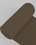 Stickade muddar – Heavy Uni chokladbrun