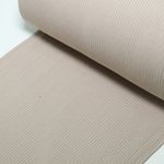 Strickbündchen - Heavy Uni Sand Strickbündchen - Heavy Uni Sand