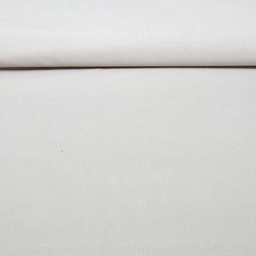 Toile cirée - PVC aspect lin, uni Naturel Toile cirée - PVC aspect lin, uni Naturel