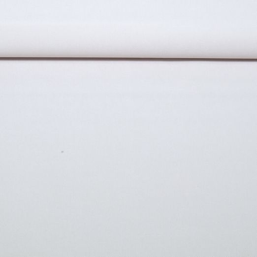Toile cirée - PVC aspect lin, uni Ecru Toile cirée - PVC aspect lin, uni Ecru