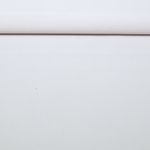 Toile cirée - PVC aspect lin, uni Ecru
