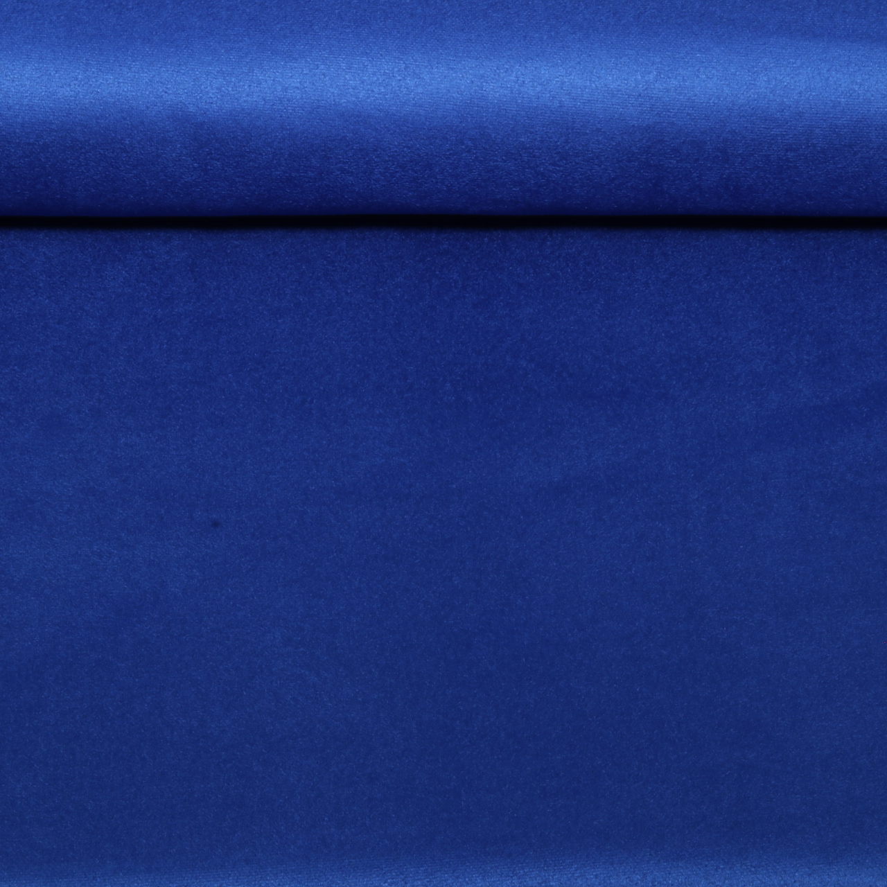 Simili synthétique Micro - Bleu roi-0 Simili synthétique Micro - Bleu roi-0