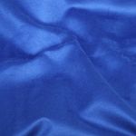 Kunstleder Micro – Royalblau