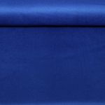 Simili synthétique Micro - Bleu roi Simili synthétique Micro - Bleu roi