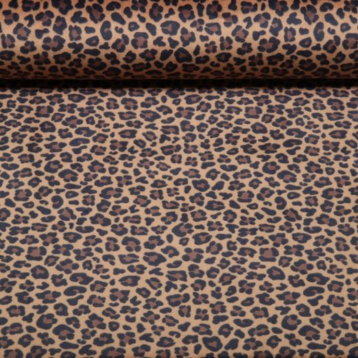 Nicki - Leo Supersoft Braun Nicki - Leo Supersoft Braun