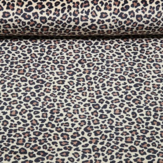 Nicki - Leo Supersoft Ecru Nicki - Leo Supersoft Ecru