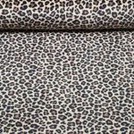 Nicki - Leo Supersoft Ecru Nicki - Leo Supersoft Ecru