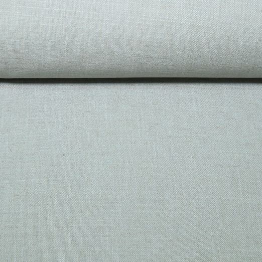 Tissu pour rideaux durable Enna - Extra-large 310 cm, gris Mélange