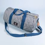 Gesteppter Jackenstoff - Taupe Wattiert Doubleface Gesteppter Jackenstoff - Taupe Wattiert Doubleface