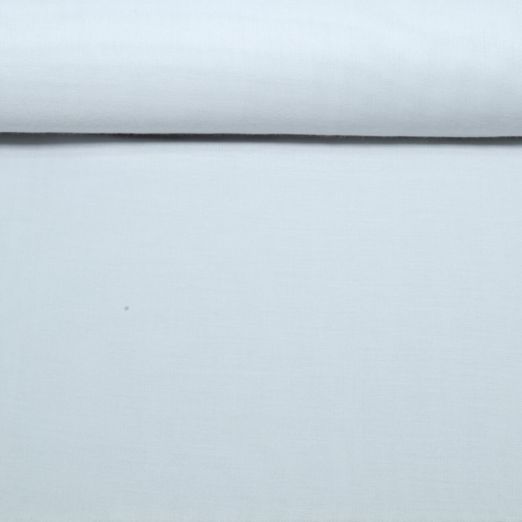 Tissu pour rideaux durable Macaloe - Extra-large 330 cm, Gris clair