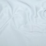 Nachhaltiger Vorhangstoff – extrabreit 330 cm in elegantem Lichtgrau