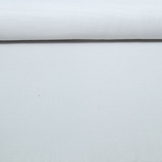 Tissu pour rideaux durable Macaloe - Extra-large 330 cm, Gris clair