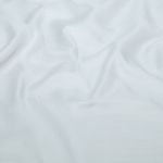 Nachhaltiger Vorhangstoff – extrabreit 330 cm in elegantem Hellgrau