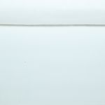 Tissu pour rideaux durable Macaloe - Extra-large 330 cm, Blanc