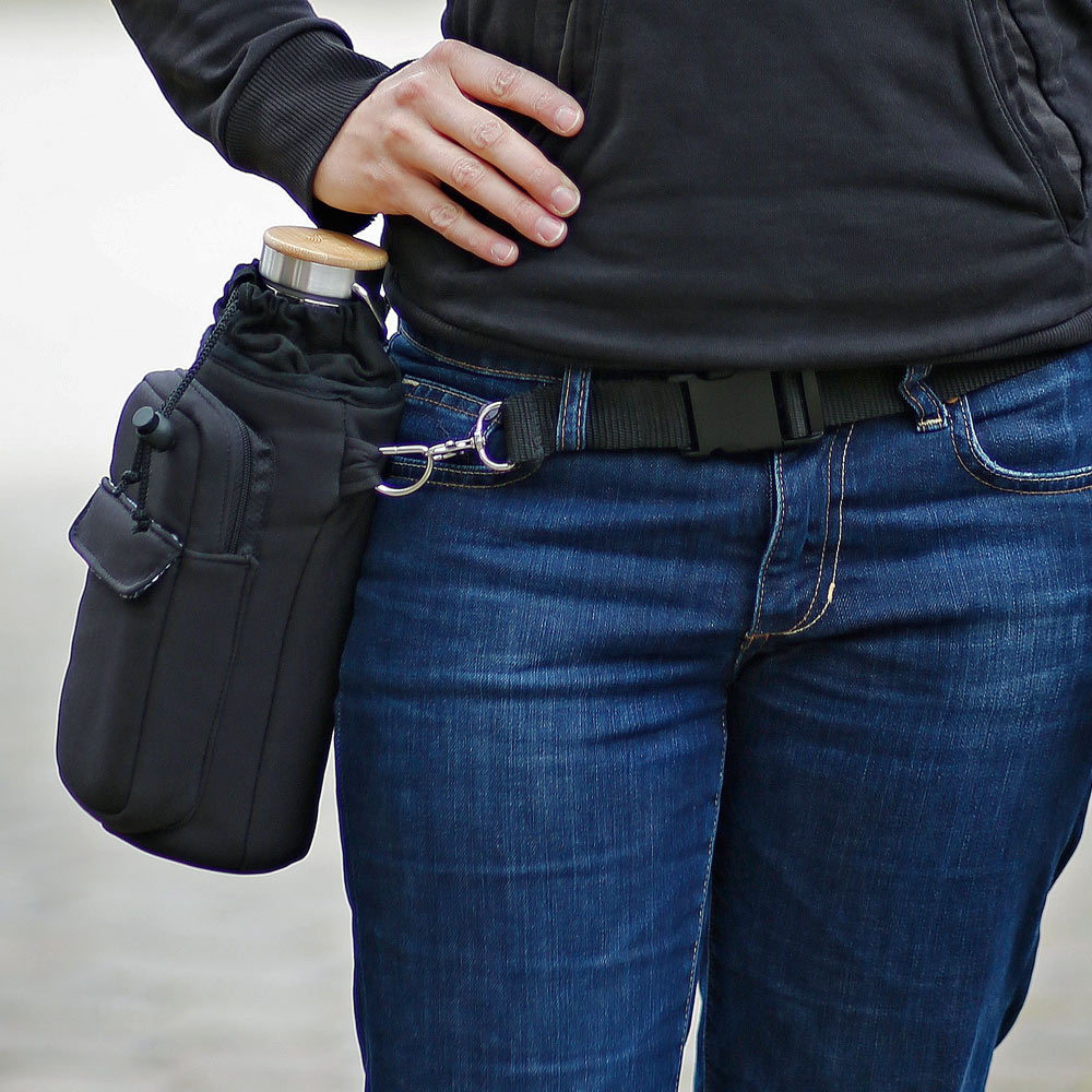 Flaschen-Tasche - Walking - Schnittmuster eBook-4 Flaschen-Tasche - Walking - Schnittmuster eBook-4