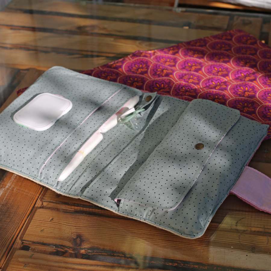 Wickeltasche - Mia - Schnittmuster eBook-4 Wickeltasche - Mia - Schnittmuster eBook-4