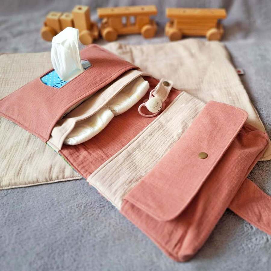 Wickeltasche - Mia - Schnittmuster eBook-7 Wickeltasche - Mia - Schnittmuster eBook-7