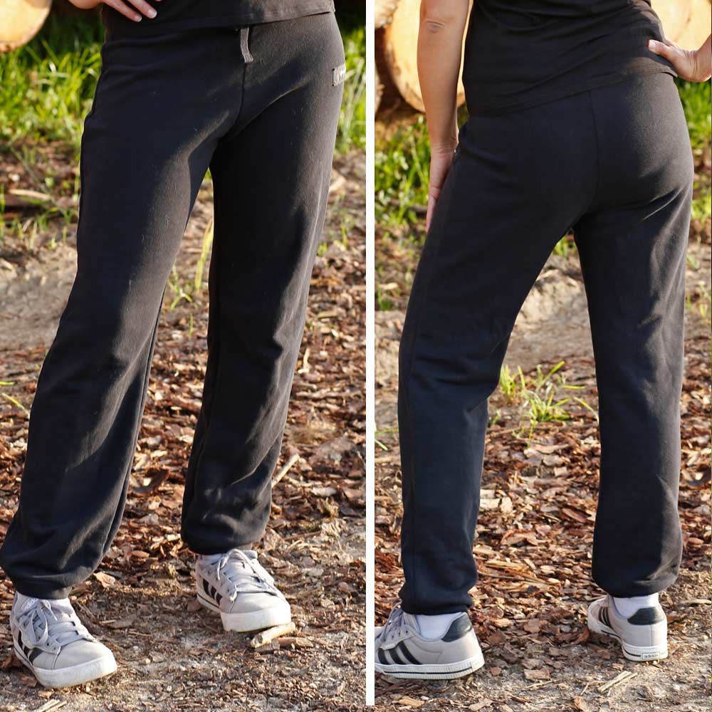 Jogginghose - Laiska - Schnittmuster eBook-13 Jogginghose - Laiska - Schnittmuster eBook-13