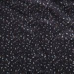 Stickad tröja i viskos – Leo Lurex Espresso Navy Multicolor Stickad tröja i viskos – Leo Lurex Espresso Navy Multicolor