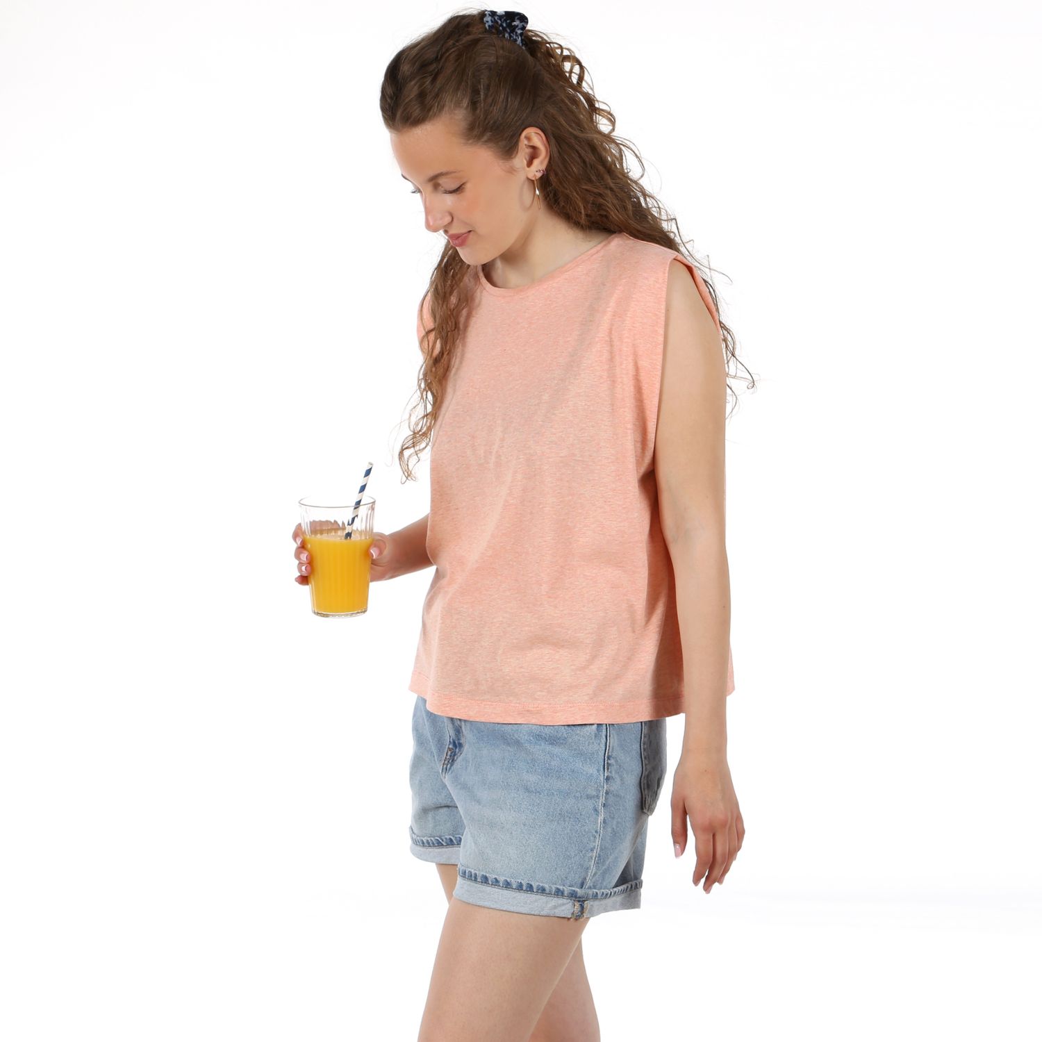 Shirt - FRAU THEA - Schnittmuster eBook-10 Shirt - FRAU THEA - Schnittmuster eBook-10