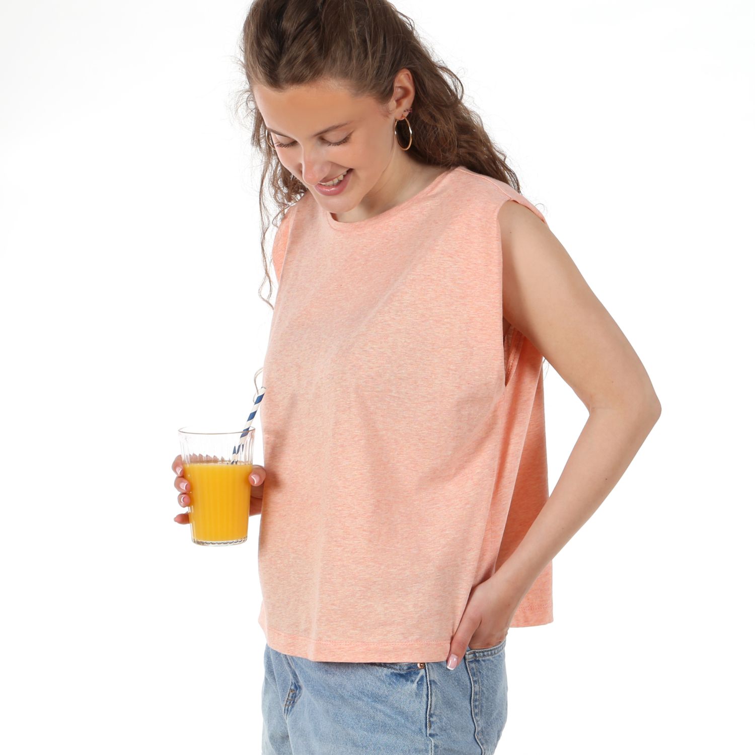 Shirt - FRAU THEA - Schnittmuster eBook-7 Shirt - FRAU THEA - Schnittmuster eBook-7