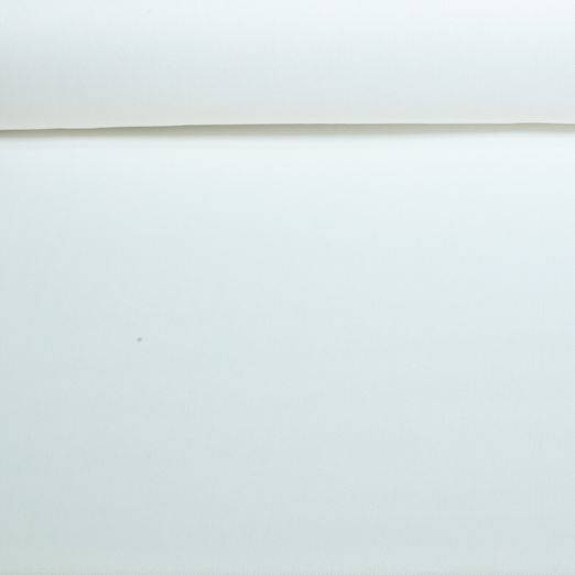 Vorhangstoff Carla - Extrabreit 300cm Weiß
