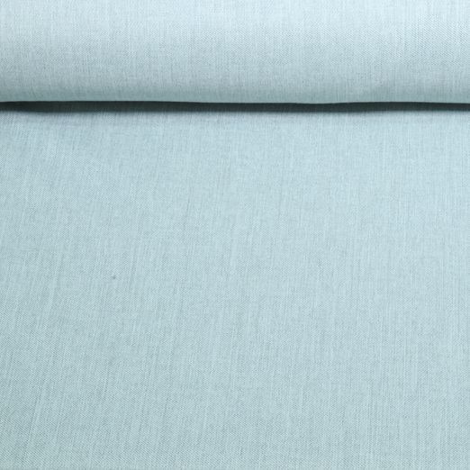 Vorhangstoff Carla - Extrabreit 300cm Mint Melange Vorhangstoff Carla - Extrabreit 300cm Mint Melange