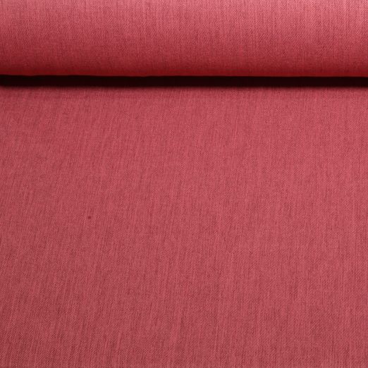 Vorhangstoff Carla - Extrabreit 300cm Rosenholz Melange Vorhangstoff Carla - Extrabreit 300cm Rosenholz Melange