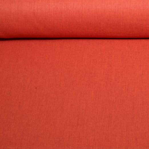 Vorhangstoff Carla - Extrabreit 300cm Terracotta Melange Vorhangstoff Carla - Extrabreit 300cm Terracotta Melange