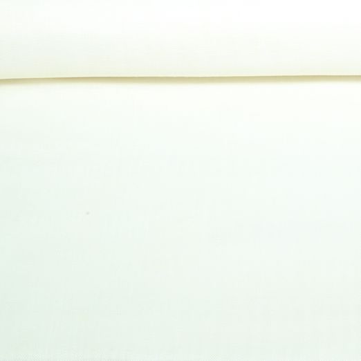 Vorhangstoff Said - Uni Extrabreit 310cm Ecru Vorhangstoff Said - Uni Extrabreit 310cm Ecru