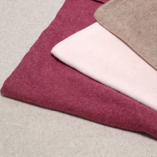 Bio Baumwoll-Fleece Holger