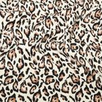 Sarga de viscosa - Leo Beige Sarga de viscosa - Leo Beige